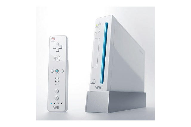 Wii後継機、2012年の発売が決定 画像