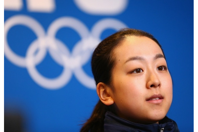 浅田真央が愛される理由、2/28フジテレビで密着追跡ドキュメント 画像