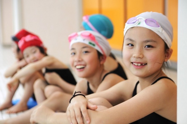 文武両道を目指す学童保育「レアレア学童 スイッチスクール」4/1オープン 画像