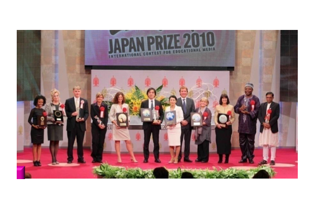 教育コンテンツコンクール、グランプリに数学者のドキュメント 画像