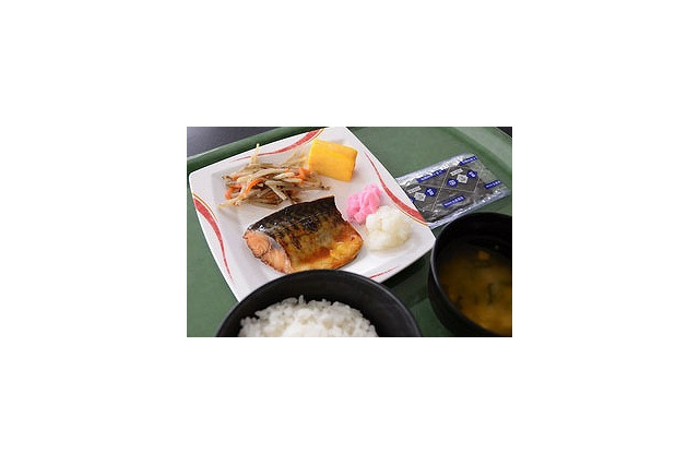 駒澤大学でも「100円朝食」の提供開始、4/8より 画像