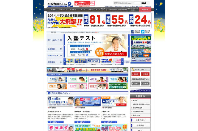 【中学受験塾】四谷大塚：問題集の目利、親の関わりなどハードルと解決策 画像