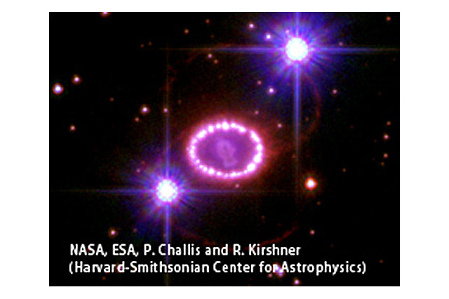 天文学セミナー「南十字星の空に巨大望遠鏡を向けて」豪州科学者2名が登壇 画像