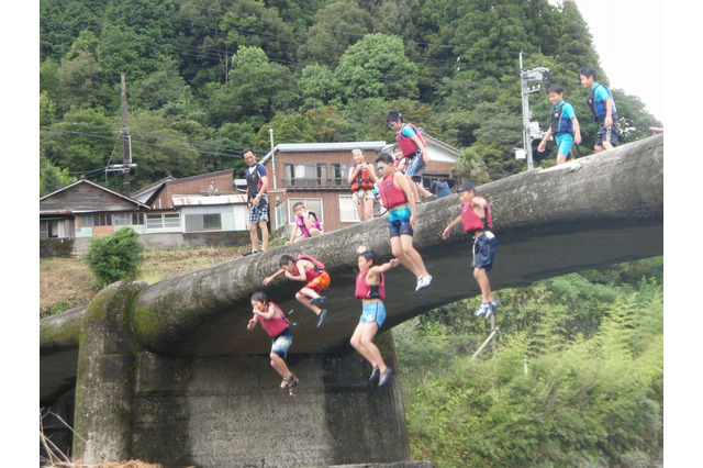 体験型ツアー「そらまめキッズアドベンチャー」の夏休み企画 画像