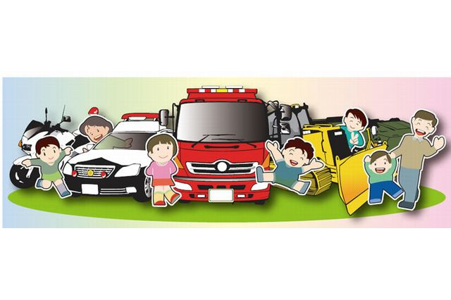 【GW】札幌ドーム初　ロードトレインが疾走「スプリングフェスタ」5/2-4 画像