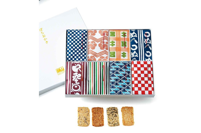 【GW】銀座三越、帰省客＆観光客向け銀座みやげ紹介 画像