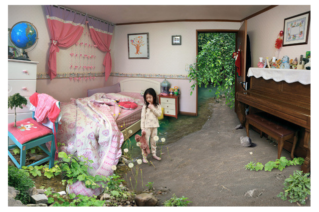 ゴー・ビトゥイーンズ展：こどもを通して見る世界、森美術館で5/31より 画像