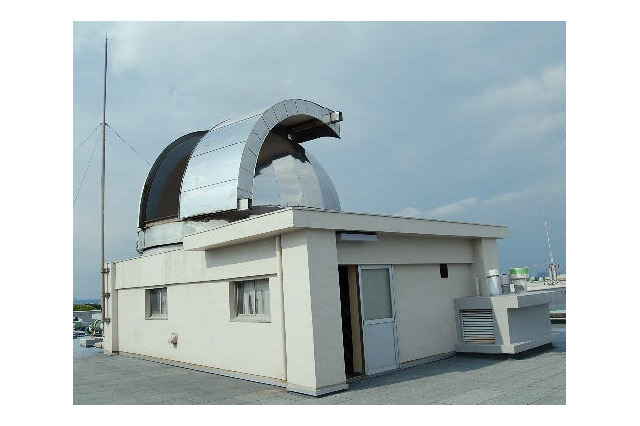 愛教大、5/17に天文台を一般公開…土星の輪や木星の縞模様を見よう 画像