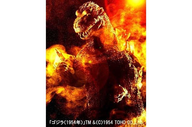 誕生から60年、「ゴジラ総選挙」投票スタート 画像