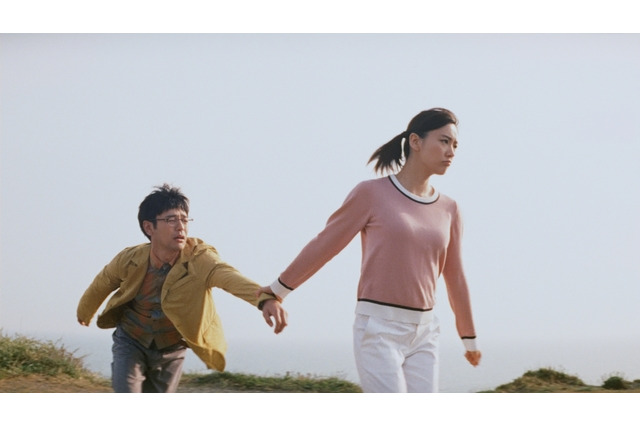 「実写版・ドラえもんCM」5/9オンエア…しずかちゃんの想いが明らかに 画像