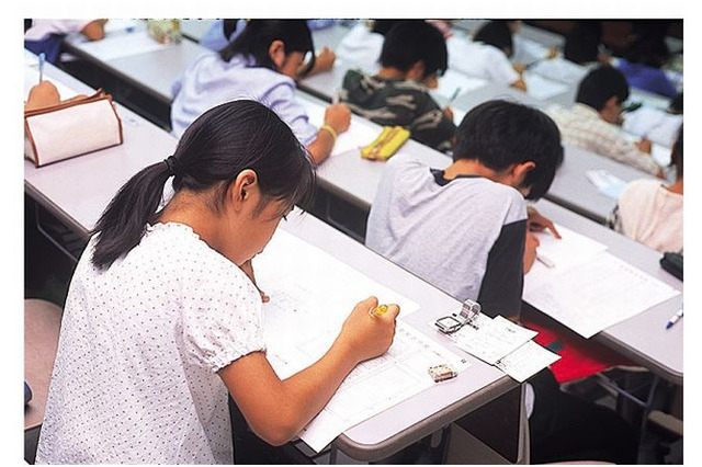 【中学受験2015】首都圏模試、小6対象の第2回統一合判の申込受付6/2より 画像