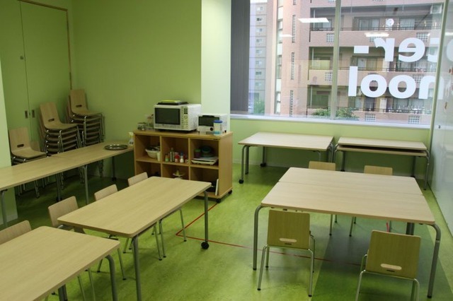 英語オンリーのアフタースクール、表現力・創造性・論理思考を育成 画像