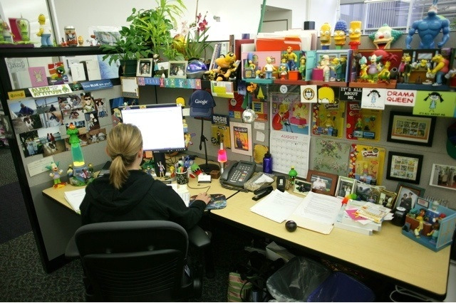 ブランド価値ランキング、GoogleがAppleを抜き1位に 画像