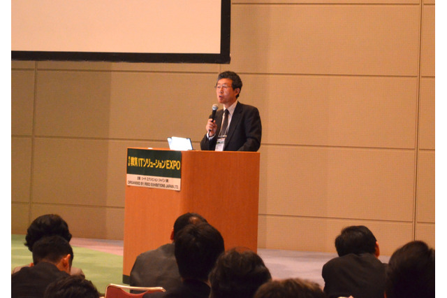 【EDIX2014】佐賀県教育委員会のICT導入、明らかになった課題とは 画像