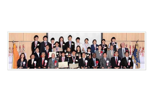 ECC英語スピーチコンテスト、6/22 大阪で開催…最優秀賞はハワイ留学 画像