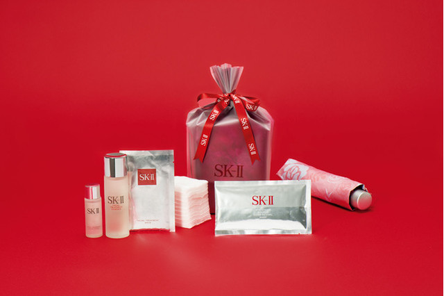 母の日に贈りたいビューティーギフト 画像