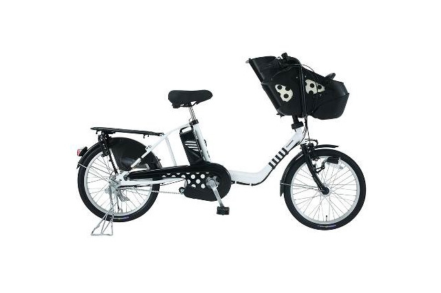 パナソニックが組織変更を通じて電動アシスト自転車事業を強化 画像