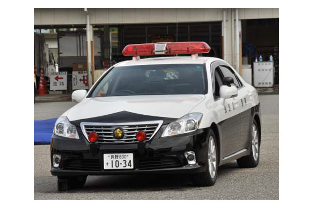 【夏休み】長野ICで、小学生親子向け「はたらく車 親子見学会」8/1 画像