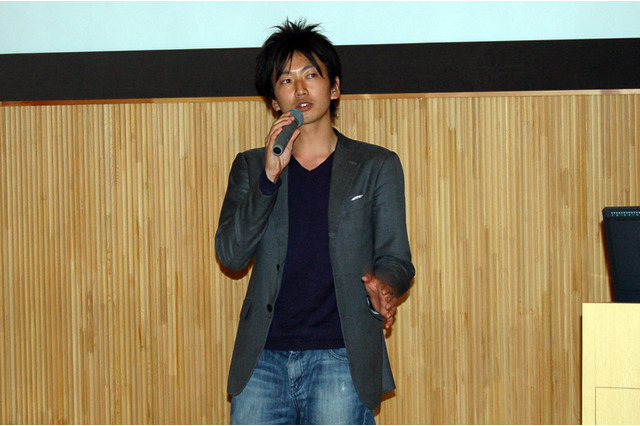 子どもを幸せにするシリコンバレー型ICT教育…Life is Tech!発起会 画像