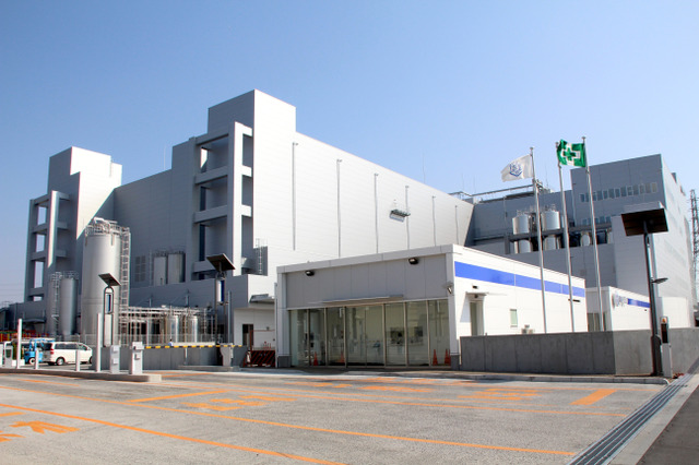 【夏休み】雪印メグミルク、リニューアル後の海老名工場の見学を7/23より再開 画像