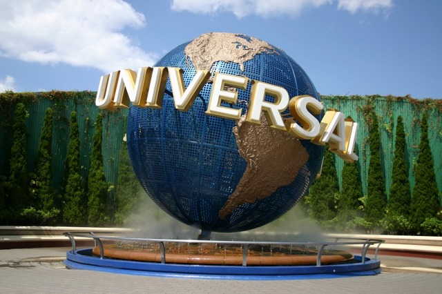 USJ、2015年新イベントに「モンスターハンター」「進撃の巨人」など登場 画像