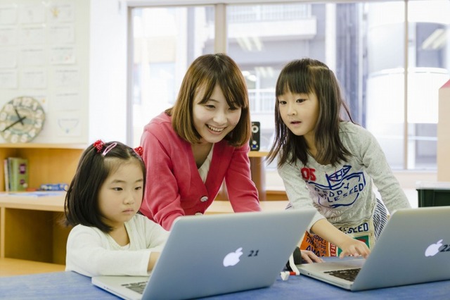 クレモが小中学生向けゲームプログラミングイベントを9/15に開催 画像