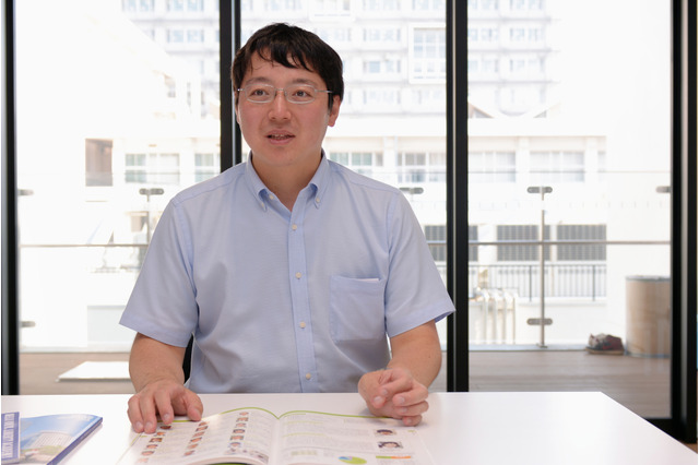 学習・研究・生活環境が高いレベルでバランス…明治大学理工学部 画像