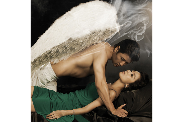 怒涛の復讐劇、韓国ドラマ「天使の誘惑」配信開始 画像