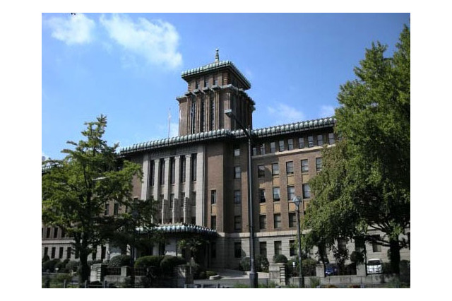 【夏休み】神奈川県、有形文化財の本庁舎を8/17まで一般公開 画像
