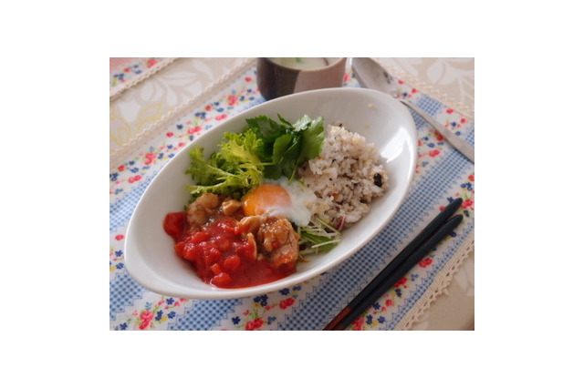 好きな野菜1位はトマト…8/31は「野菜の日」 画像