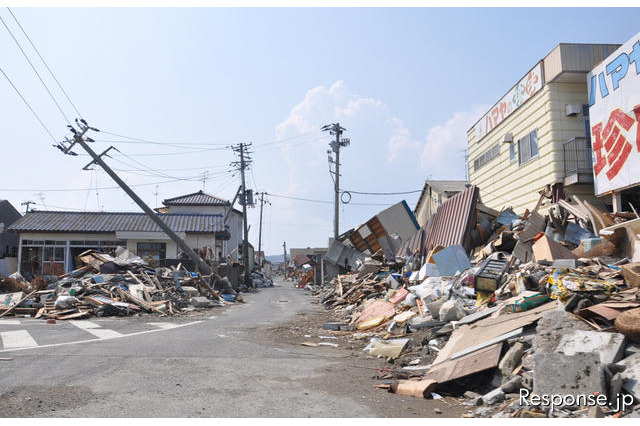 JTB、7-9月の「まってます！東北」企画・販売を強化 画像