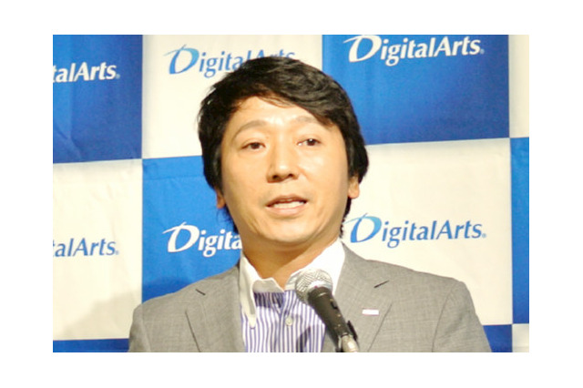 ベネッセ漏えい事故後、約5割の企業が「情報漏えい対策の重要度増した」 画像