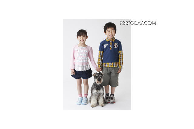 芦田愛菜＆鈴木福「マル・マル・モリ・モリ！」、レコチョク2部門で1位に 画像