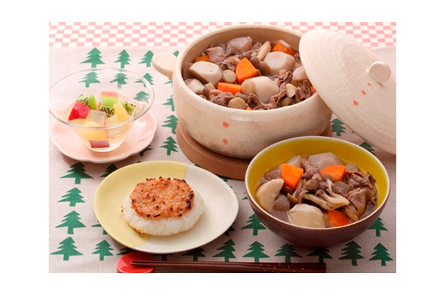 東京ガスの小学生親子向け料理教室11/3-12/26、テーマは「エコ・クッキング」 画像