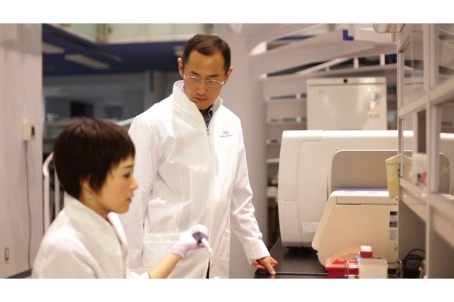 大規模公開オンライン講座「gacco」に山中教授監修「よくわかる!iPS細胞」登場 画像