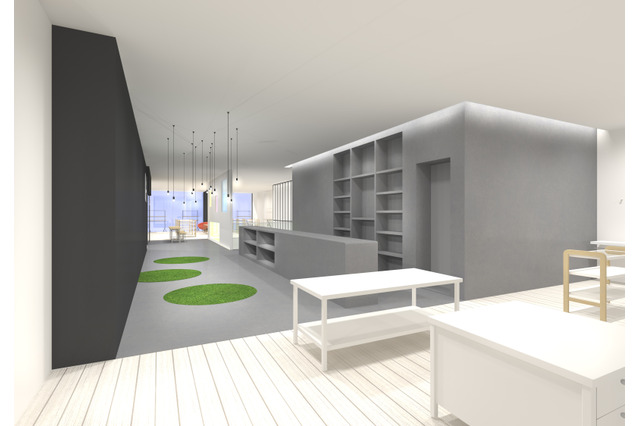 ファミリア、銀座に旗艦店10/4開店…親子向けワークショップも 画像