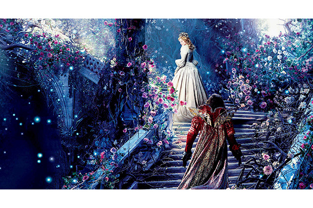 今秋「美女と野獣」が実写化…そのルーツに迫る 画像