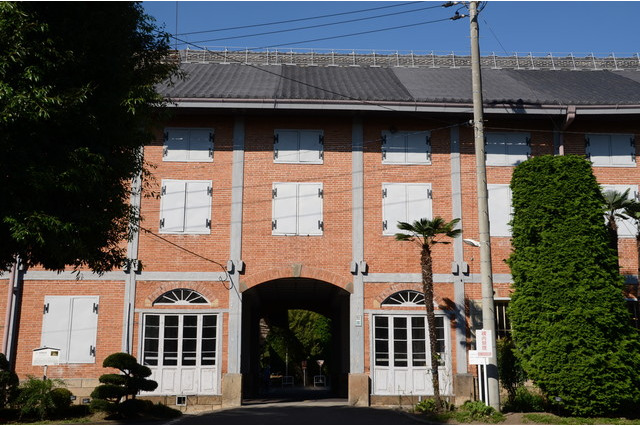 富岡製糸場はフランスの智恵と日本の職人技の融合、建設した明治政府の意図とは 画像