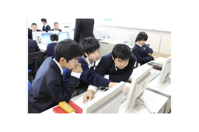 袖ヶ浦高11/20に課題研究発表会開催…ICT活用で社会や学校の課題改善 画像