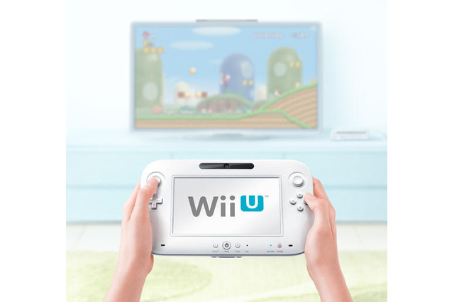 任天堂の岩田社長、Wii後継機「Wii U」の価格に言及 画像