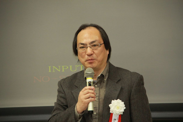 あいちゃれ 2014、都立高2年の佐藤怜さんが最優秀賞…多くの審査員が賞賛 画像
