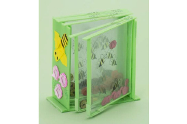 ゆうちょアイデア貯金箱コンクール結果発表…全国6会場で作品展 画像