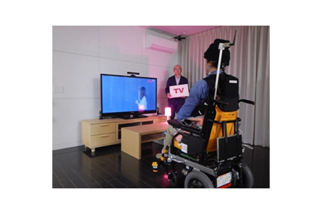 NTTや慶應大ら、「脳を見守る」インターフェイス技術を開発 画像