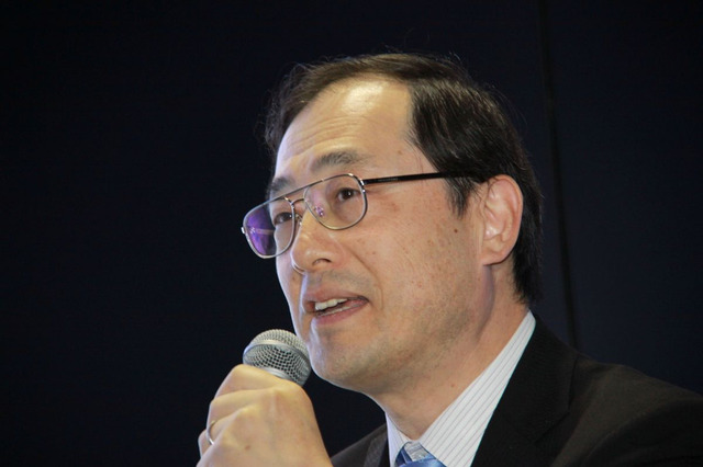 東芝グループがCSR活動を紹介、タンザニアの就学前教育に注力 画像