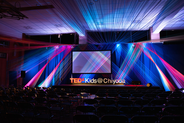 TEDxKids@Chiyoda、中高生が伝える未来へのアイデア 画像