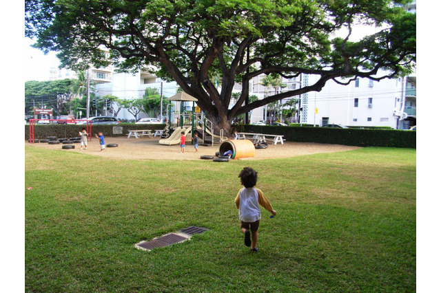 ハワイへの親子留学、母子で二人三脚の英語学習体験記 画像