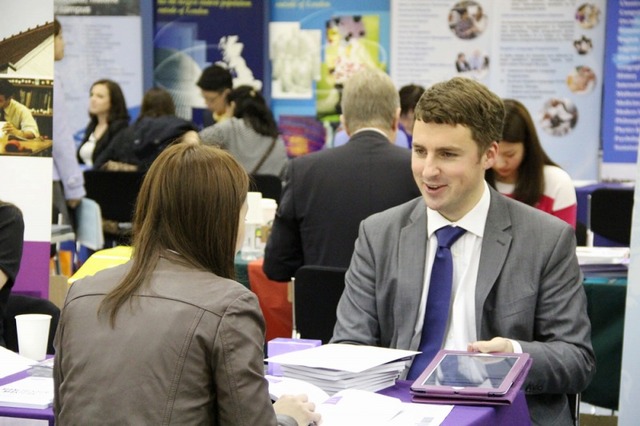 海外70大学が参加するBEOの留学フェア、2015年3月に大阪・東京で開催 画像