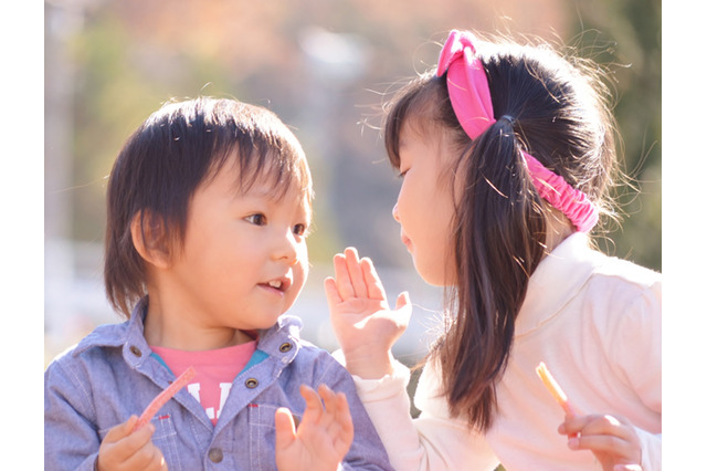 関西女子小学生は関東よりコミュニケーションが盛んな傾向…キッザニア調査 画像
