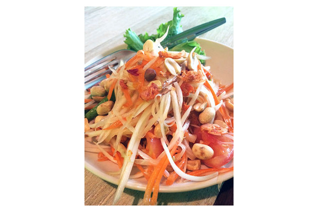 2015年のエスニック食トレンド、タイ料理を中心に身近な家庭料理へと浸透 画像