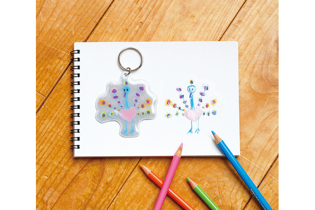 土屋鞄、受賞作品を製品化する小学生以下のデザインコンテスト開催 画像